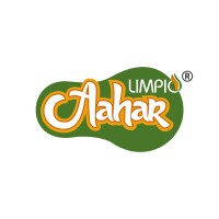 Aahar dryfruit logo - Similar company to Dryfruit Adda