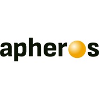 apheros logo - Similar company to Borobotics Ag