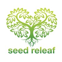 Seed Releaf logo - Similar company to Salesact