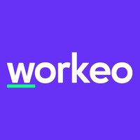 Workeo logo - Similar company to Workeo