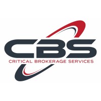 Critical Brokerage Services logo - Similar company to Verified Carrier