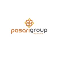 Pasari Group logo - Similar company to Rdb Realty & Infrastructure Ltd