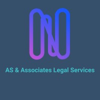 AS and Associates Legal Services - Partnering in Progress logo - Similar company to A S Associates