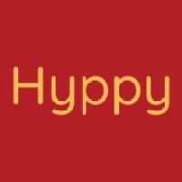 Hyppy logo - Similar company to Maestra Com.