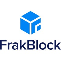 FrakBlock io logo - Similar company to Utoppia