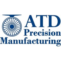 ATD Precision Manufacturing logo - Similar company to A & D Precision Machining, Inc