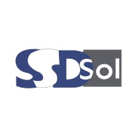 SSD Sol logo - Similar company to Ssd Software Solutions Pvt Ltd