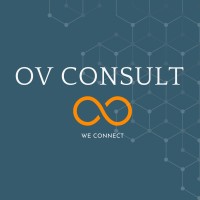 OV CONSULT logo - Similar company to Asian Defense And Security - Adas Exhibition