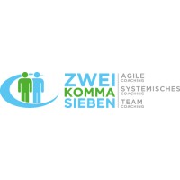 zweikommasieben logo - Similar company to Catalyst / Eye_C Mag