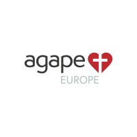 Agape Europe logo - Similar company to Gdp Global Development