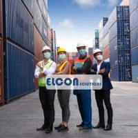 ELCON logo - Similar company to Elcon Automation