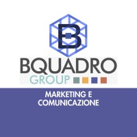 BQUADRO GROUP Marketing e Comunicazione logo - Similar company to Holive, Case Da Vivere