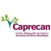 Centro Antioqueño de Salud y Prevención de Cáncer Ginecológico logo - Similar company to Ímpetu - Energía En Movimiento