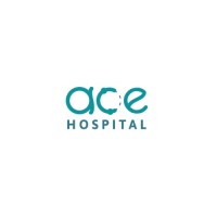 ACE Hospital logo - Similar company to Impulse Vlsi