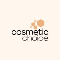 Cosmetic Choice logo - Similar company to Creative Packaging Solutions