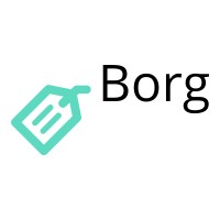 Borg eCommerce Solutions logo - Similar company to Braunoni B.V.