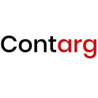 Contarg logo - Similar company to Vedo