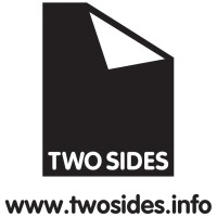 Two Sides UK logo - Similar company to Fibrepac