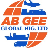 AB GEE 🌎 logo - Similar company to Zillian Group Business Community