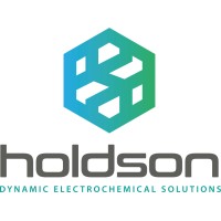 Holdson logo - Similar company to Additive Manufacturing Solutions Ltd.