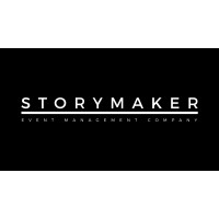 Storymaker Event Management Company logo - Similar company to Mice Plan