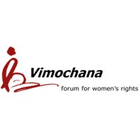 Vimochana Collective logo - Similar company to Bembala Foundation