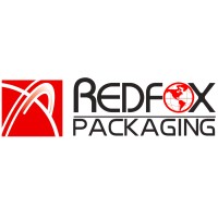 Shanghai Redfox Plastic Packaging Ltd. logo - Similar company to Rongyi Plastic Packaging Co.,Ltd