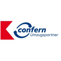 confern Umzugspartner logo - Similar company to Bas Software Bv.