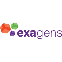 exagens logo - Similar company to Tasswi9Média