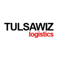 TULSAWIZ LOGISTICS logo - Similar company to Above And Beyond Logistics Pty Ltd