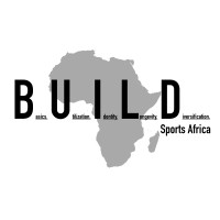 B.U.I.L.D Sports Africa logo - Similar company to Dueuno Sa
