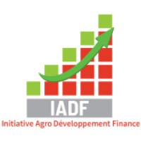 IADF (Initiative Agro Développement Finance) logo - Similar company to Batidefi