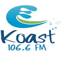 Koast Radio Ltd logo - Similar company to Logos Packaging
