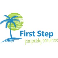 FIRST STEP PROPERTY SERVICES logo - Similar company to First Step Property