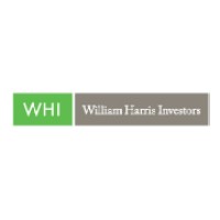 WILLIAM HARRIS INVESTORS INC logo - Similar company to Lorelei Partners Llc