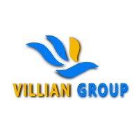 Villian Group logo - Similar company to Logic Coded