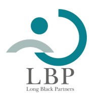 ロングブラックパートナーズ株式会社 logo - Similar company to Rizap株式会社 - 法人