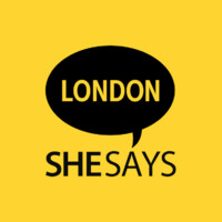 SheSays logo - Similar company to Uncharted
