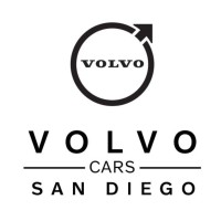 Volvo Cars San Diego logo - Similar company to Mossy Toyota