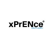 xPrENce CREATV AGNCY® logo - Similar company to Calling All Creators, Llc