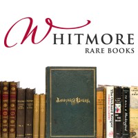 Whitmore Rare Books