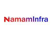 NamamInfra logo - Similar company to Ebenezer Technologies Pvt Ltd