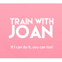 Train with Joan logo - Similar company to Getfact