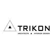 TRIKON ARCHITECT & INTERIOR logo - Similar company to Interior Gravity
