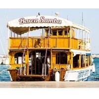 Barca Samba logo - Similar company to Magic Catamarans Sl