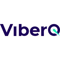 ViberQ logo - Similar company to Aan De Toldijk