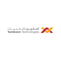 Tamkeen Technologies logo - Similar company to تمكين للتوظيف -Tamkeen Recruitment