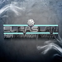 Elraslan Panel الرسلان لصناعة غرف التبريد logo - Similar company to Amazon Refrigeration Ltd