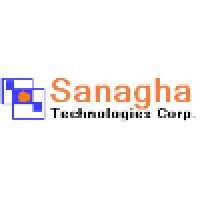 Sanagha Technologies Corp logo - Similar company to Fago Technologies