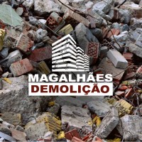 Magalhães Demolição logo - Similar company to Sunshine Mind